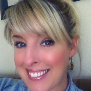 Meet your Posher, Leah